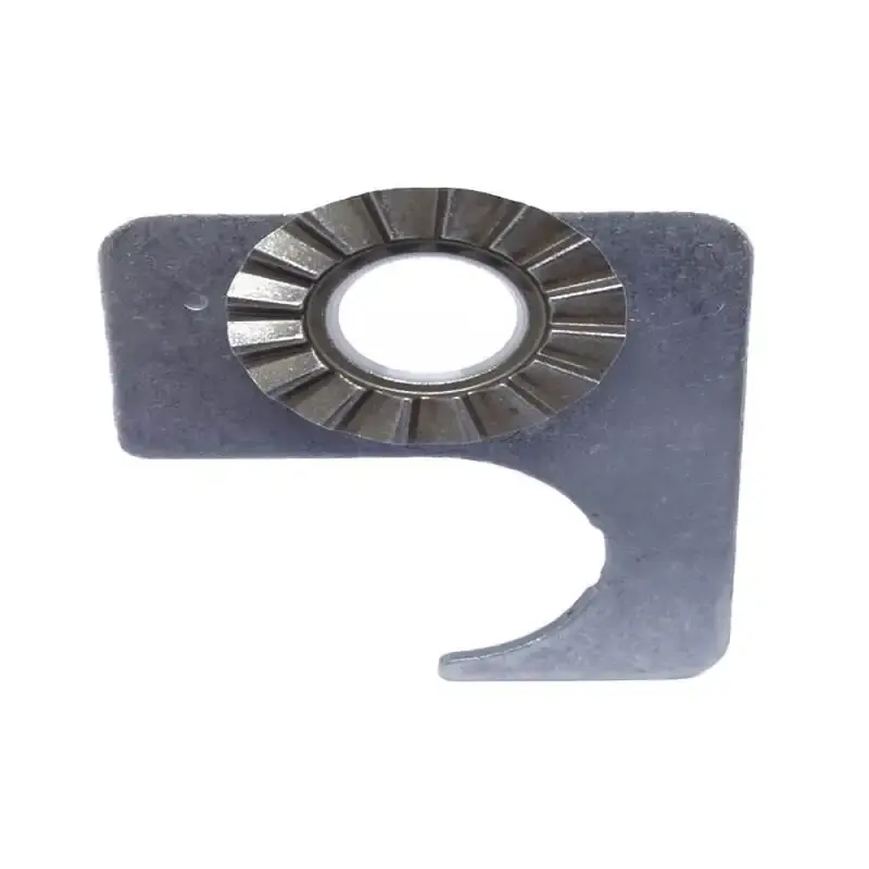 Mancal ponte para furadeira GSB 450 RE 1600A00M85 Bosch