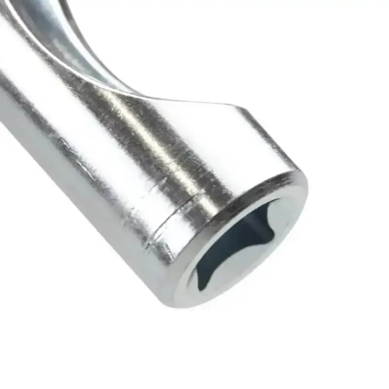 Chave especial 17MM com encaixe 1/2 POL 721310 Raven — fotografia 4