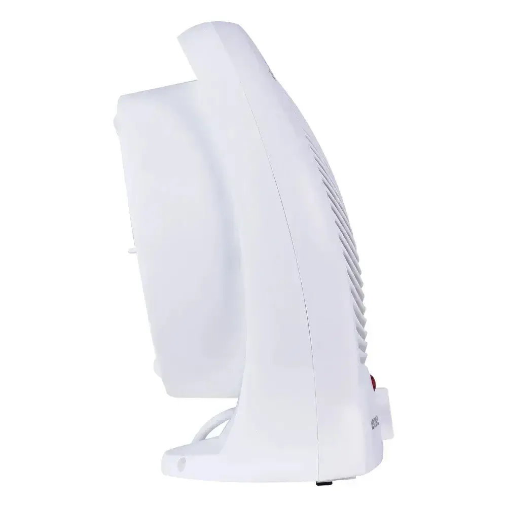 Aquecedor doméstico A1-02 termoventilador 2000W Ventisol 220V — fotografia 4