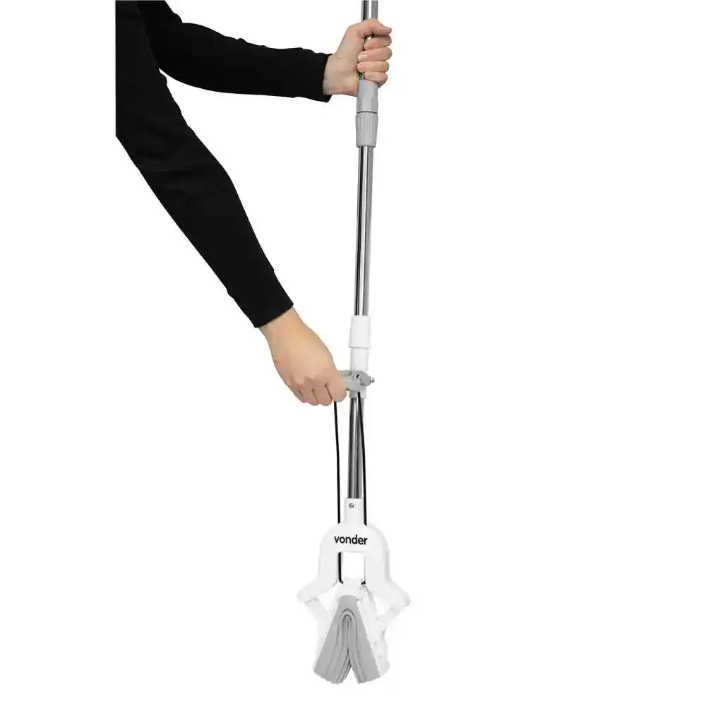 Rodo absorvente MOP com cabo RAV 027 VONDER Vonder Cross — fotografia 4