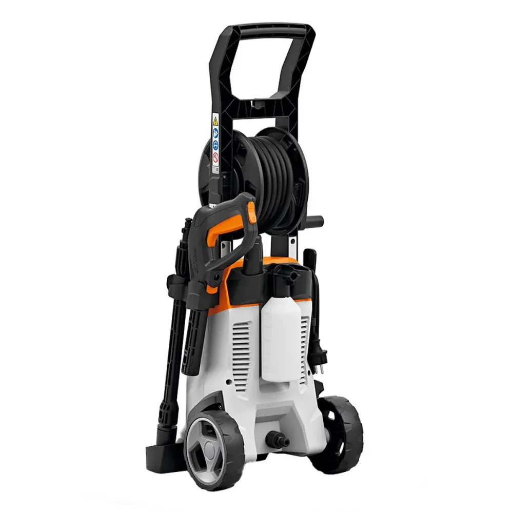 Lavadora de alta pressão RE90 plus 220V Stihl — fotografia 4
