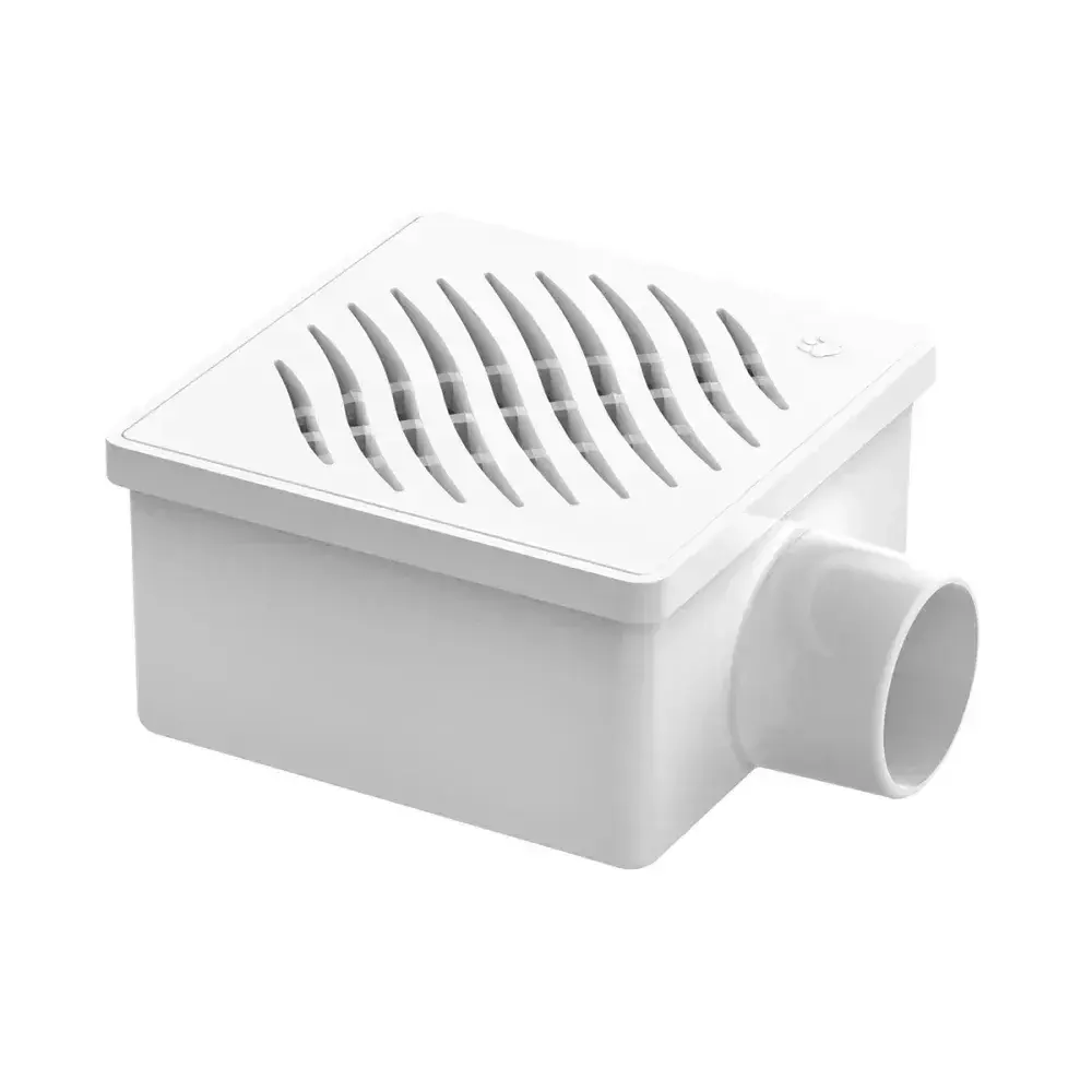 Ralo quad montado Tigre grelha br 100X53X40