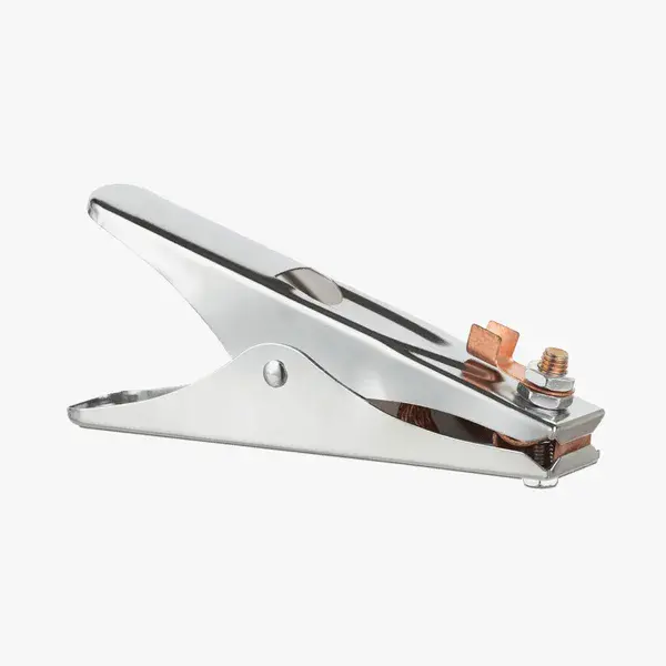 Garra negativa 300A - Boxer