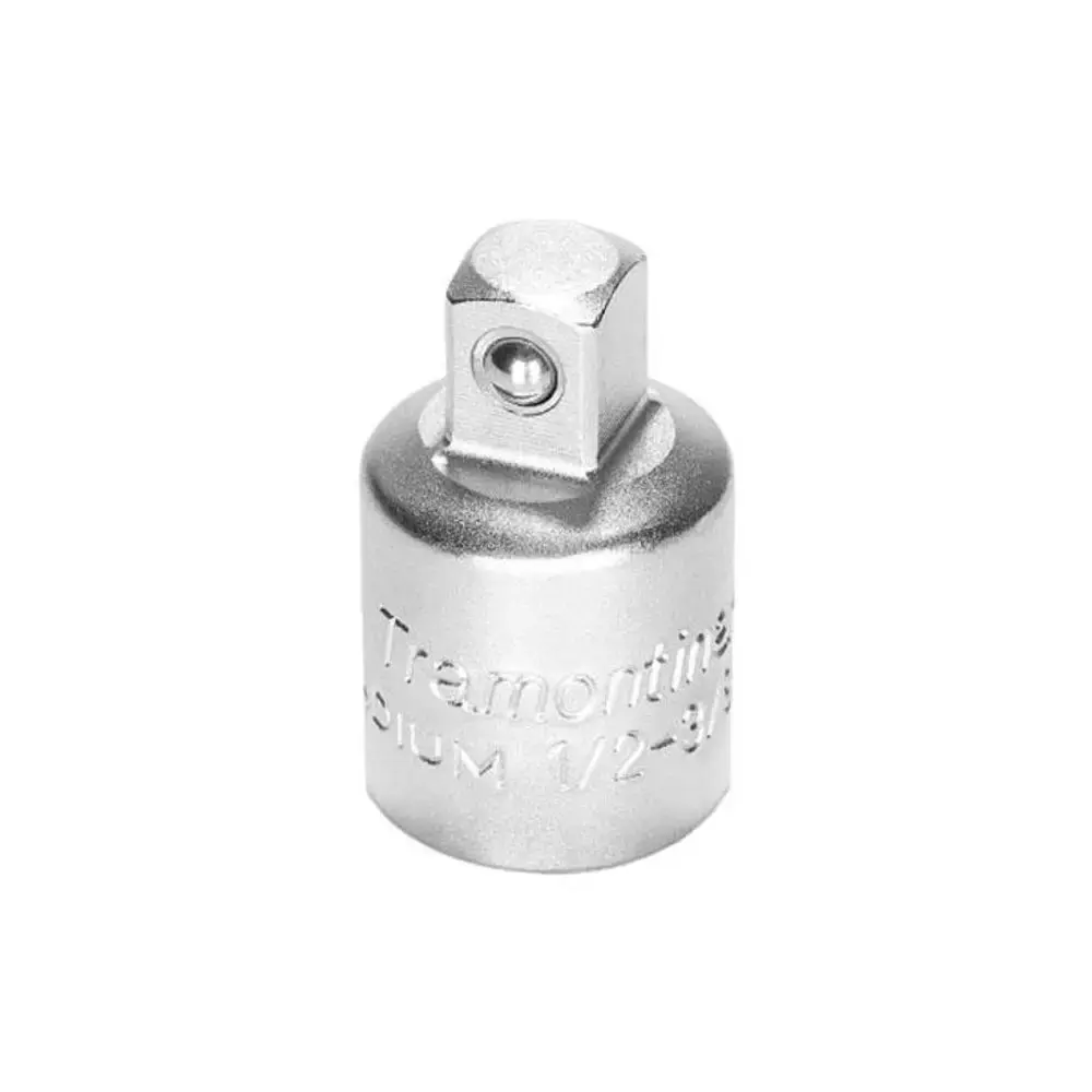 Adaptador para soquete encaixe 1/2 para 3/4 POL 44848102 Tramontina — fotografia de referência
