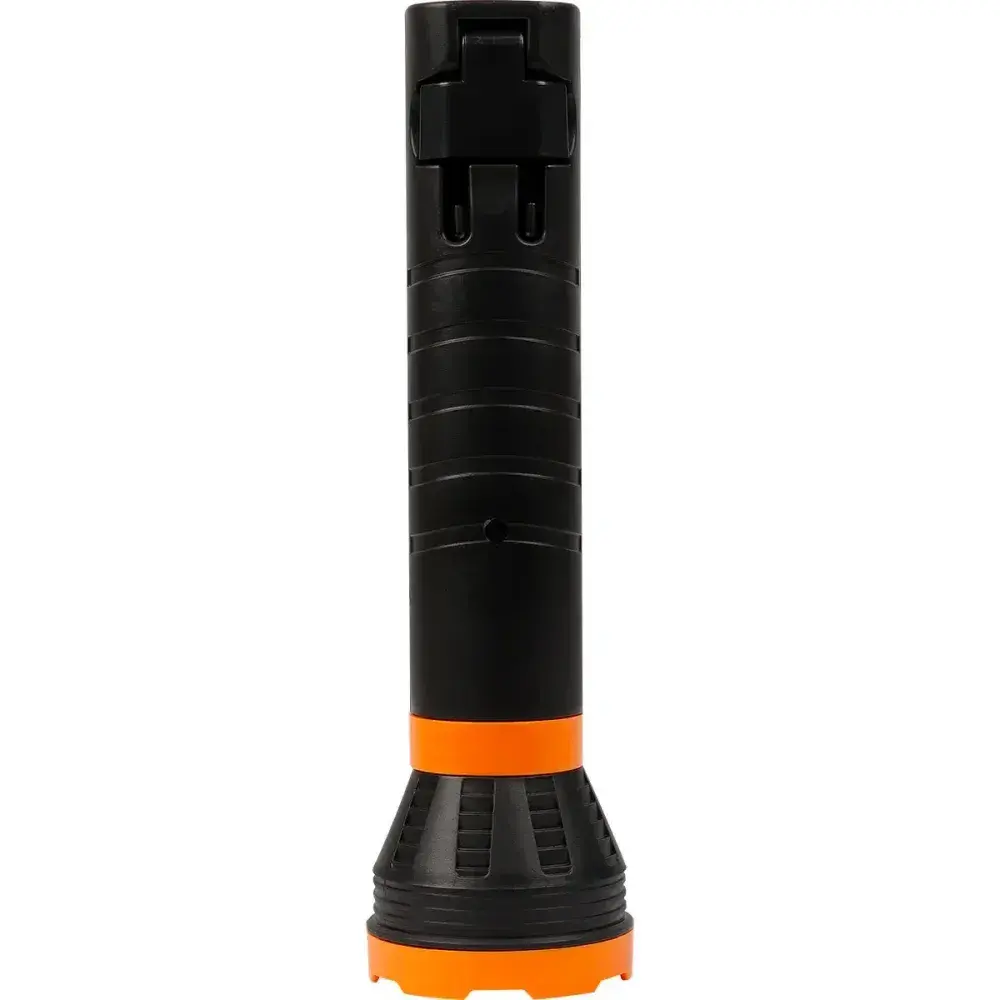 Lanterna led recarregável 3W 4V 900MAH bivolt Kala — fotografia 9