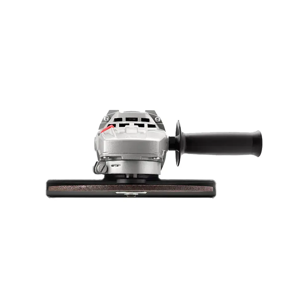 Esmerilhadeira angular 9 POL 2200W 18F2 GWS 2200-230 Bosch 110 V — fotografia 3
