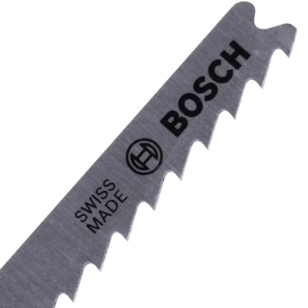 Lâmina de serra tico-tico para sintético T102D Bosch - 3 peç — fotografia 10
