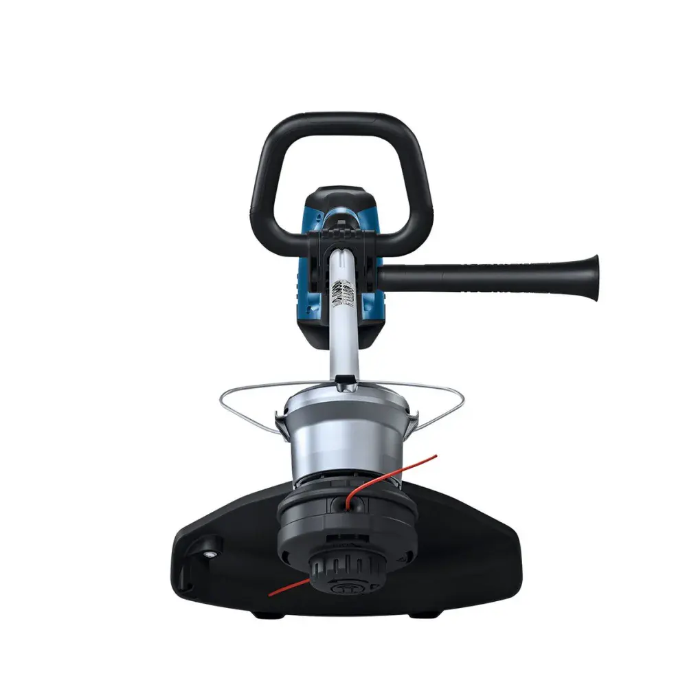 Aparador de grama bateria grt 18V-33 Bosch — fotografia 3