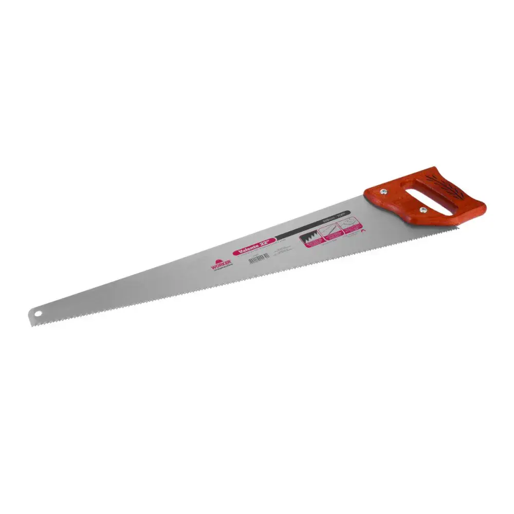 Serrote valente 22″ Worker