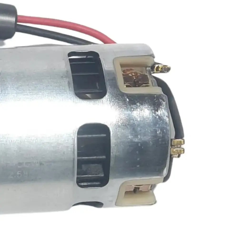 Motor para esmerilhadeira GWS 18V-LI 16170006B0 Bosch — fotografia 5