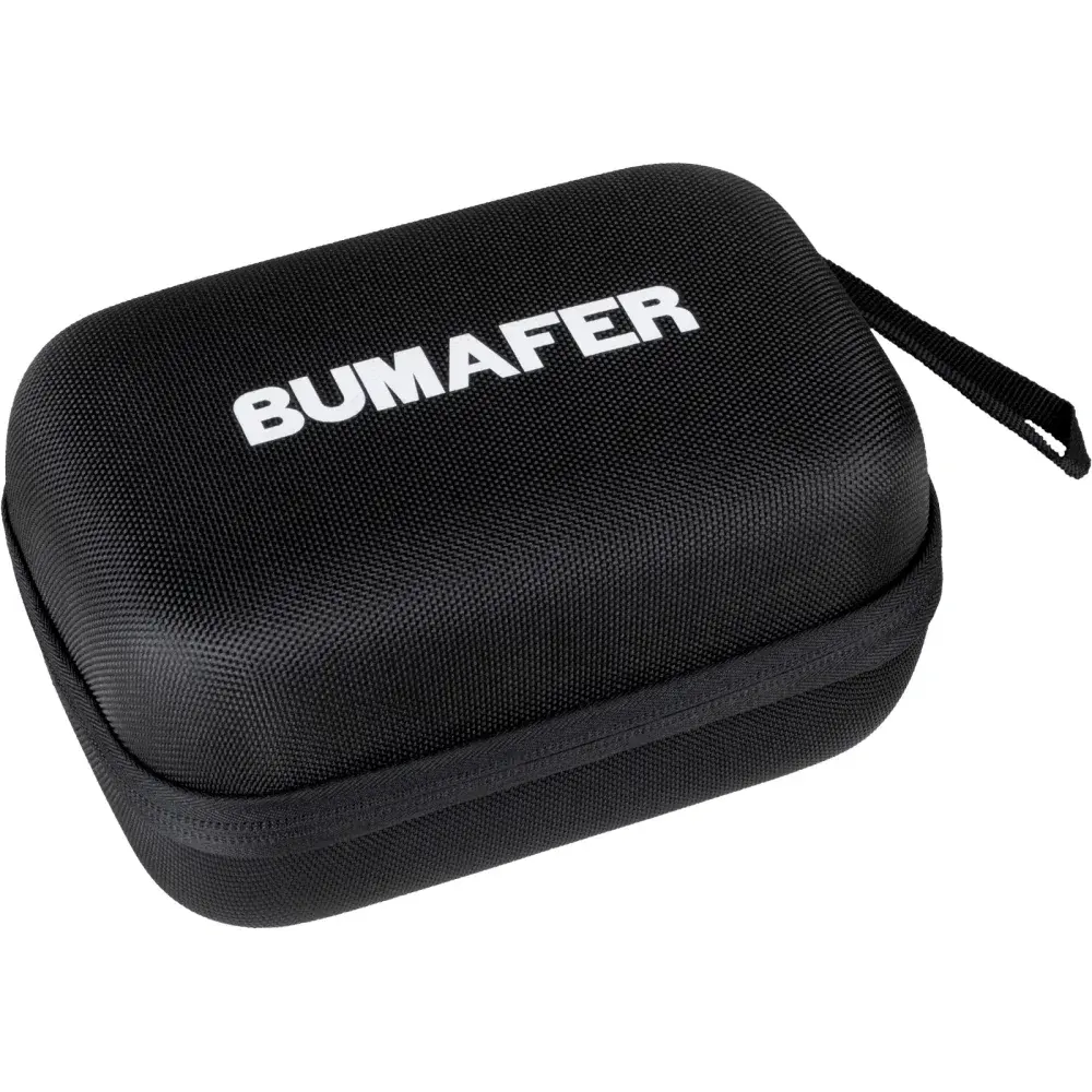 Auxiliar de partida bivolt 12V Bumafer — fotografia 12