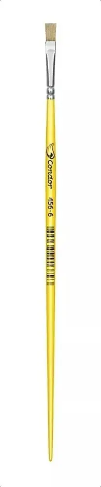Pincel escolar 115 6 Condor