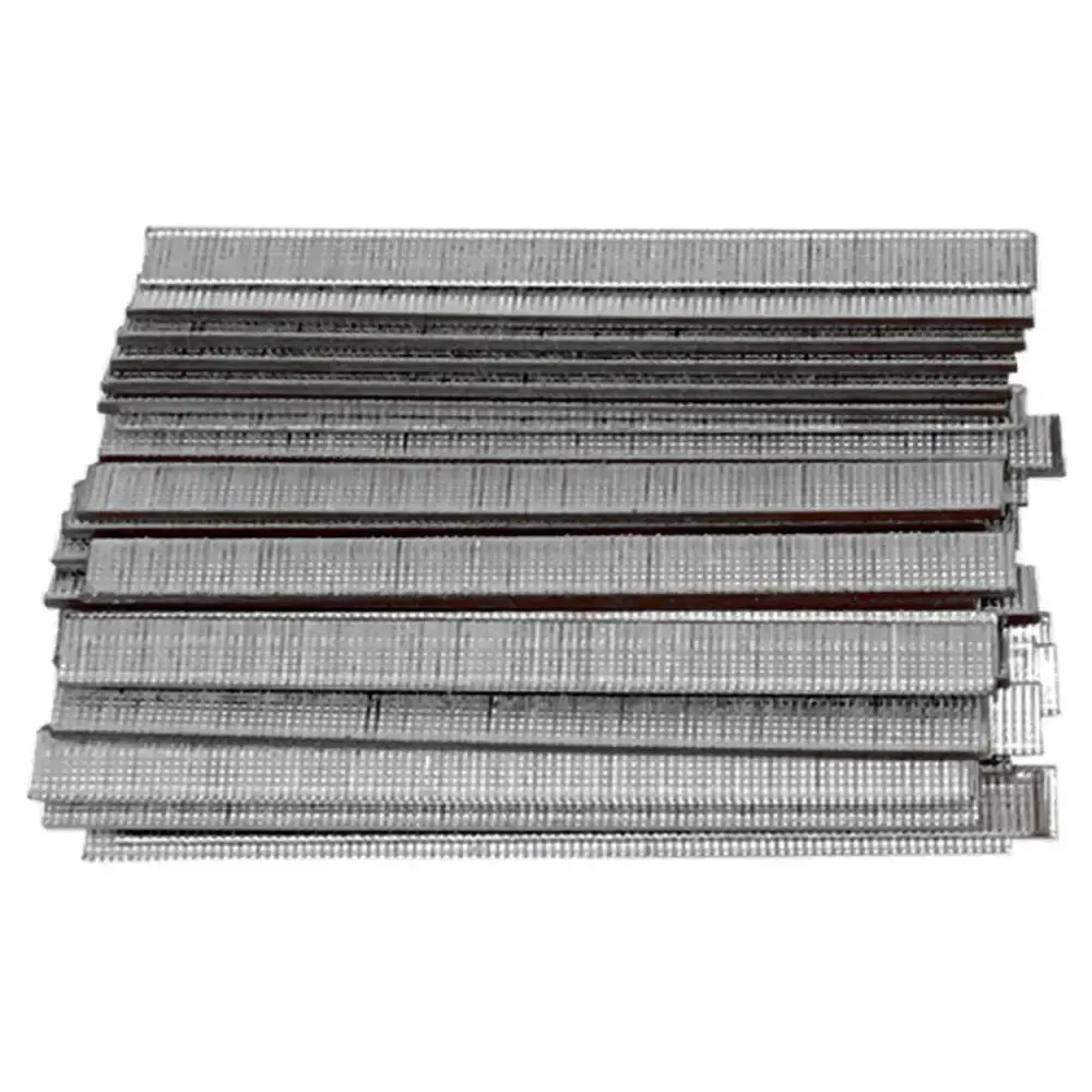 Pinos para pinador pneumático com 5000 peças F-25 MTX — fotografia 4