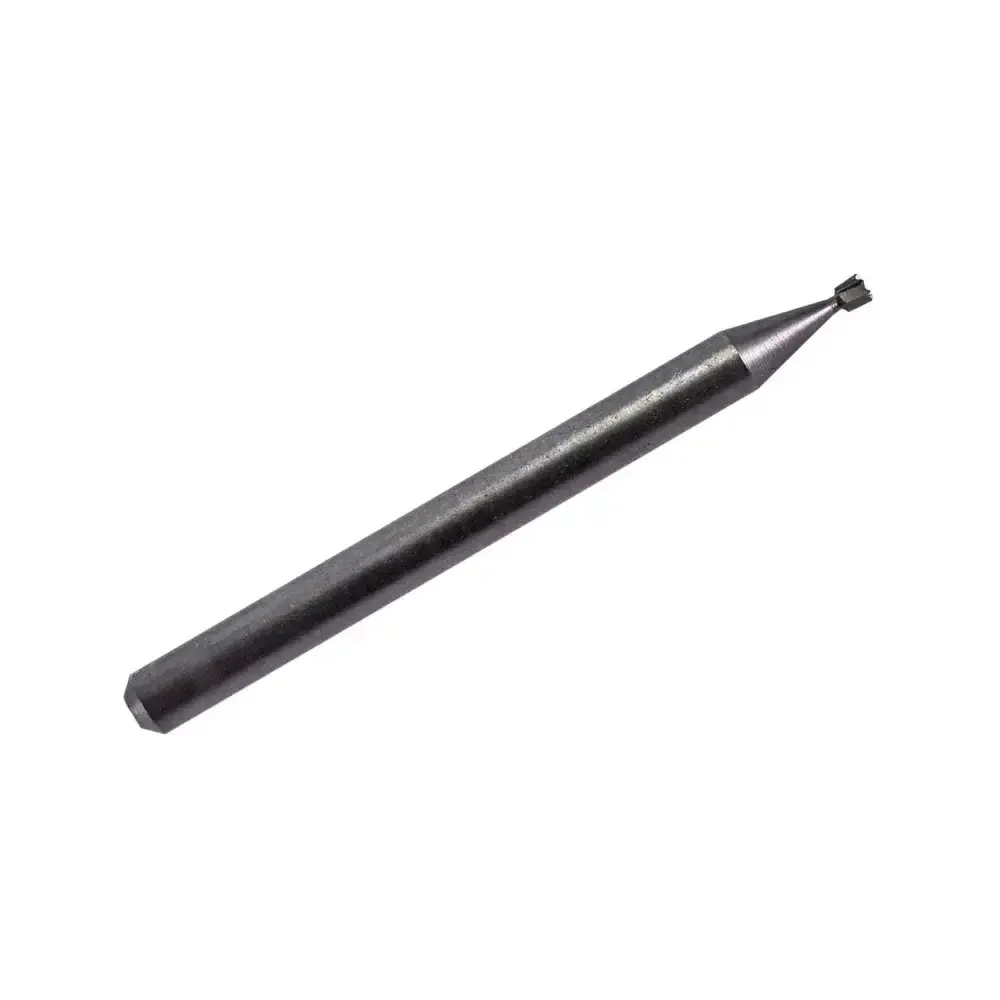 Escariador cilíndrico para gravação 1/16 109 Dremel — fotografia 9