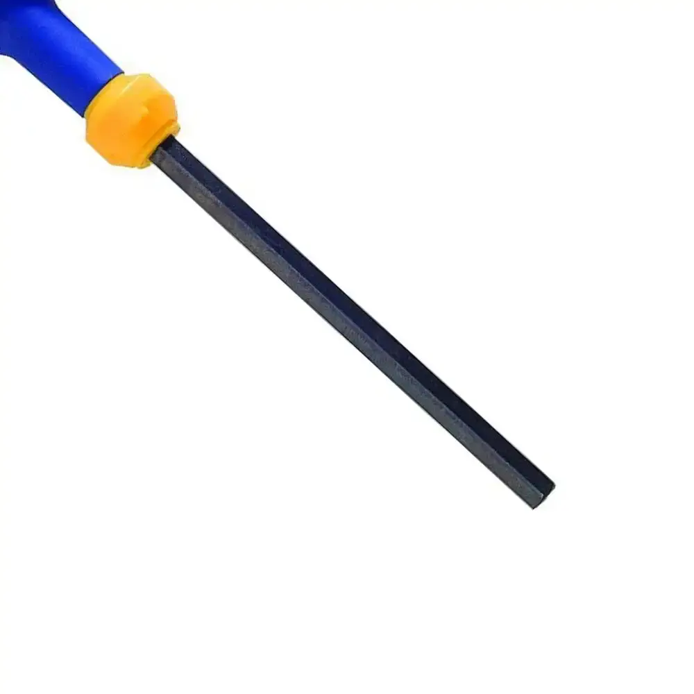 Chave hexagonal 0,30CM cabo t IW10909 Irwin — fotografia 3