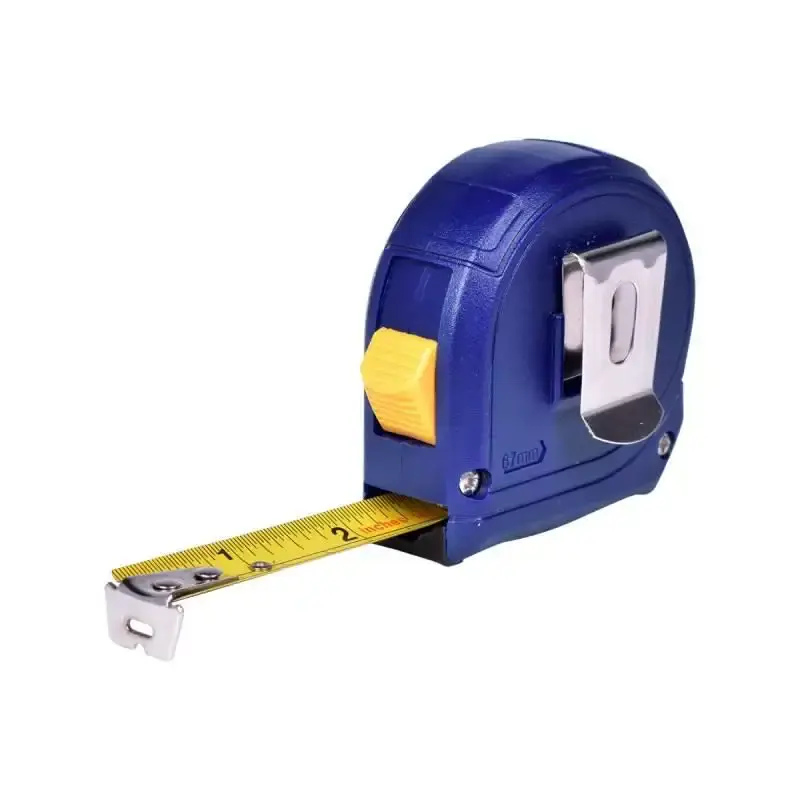 Trena standard 8 metros com trava IW13948 Irwin — fotografia 3