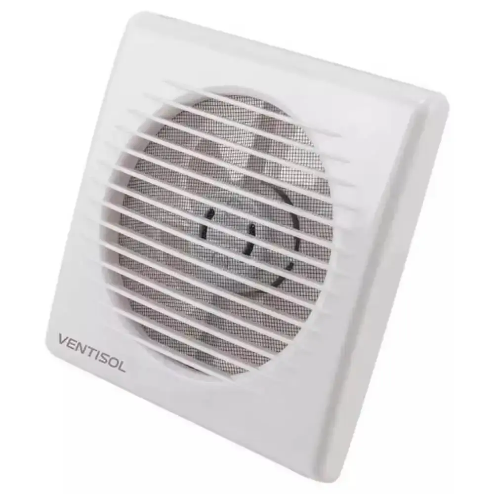 Exaustor ventilador p/ banheiro 150MM exb bivolt
