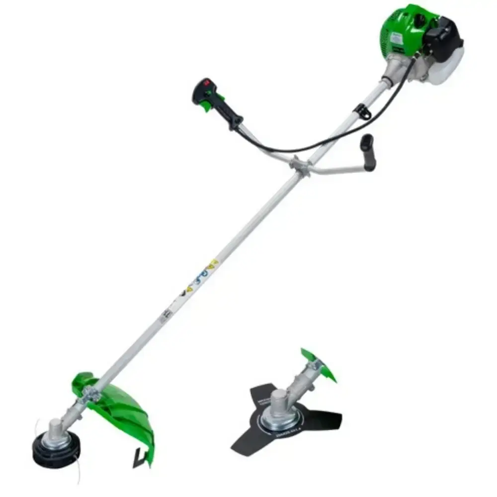 Roçadeira lateral a gasolina 1,25KW 43CC RTX-43CC Trapp