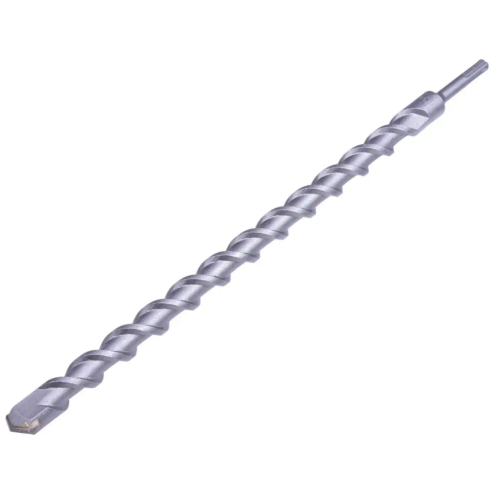 Broca para concreto 25 x 460MM sds plus 1 Bosch — fotografia de referência