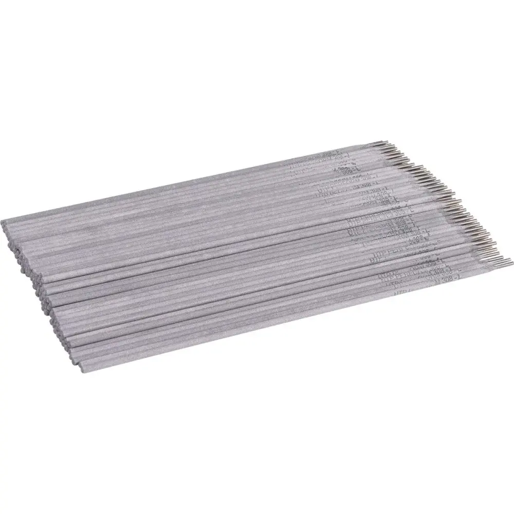 Eletrodo 2,00MM aço inox 308L 1KG UTP
