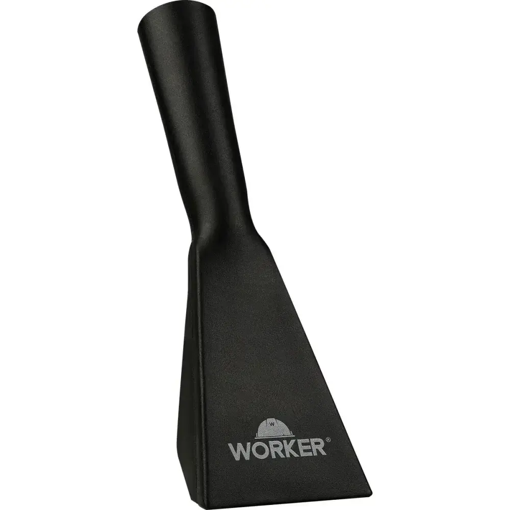 Bico pequeno de limpeza para extratora ELW25 Worker — fotografia 8