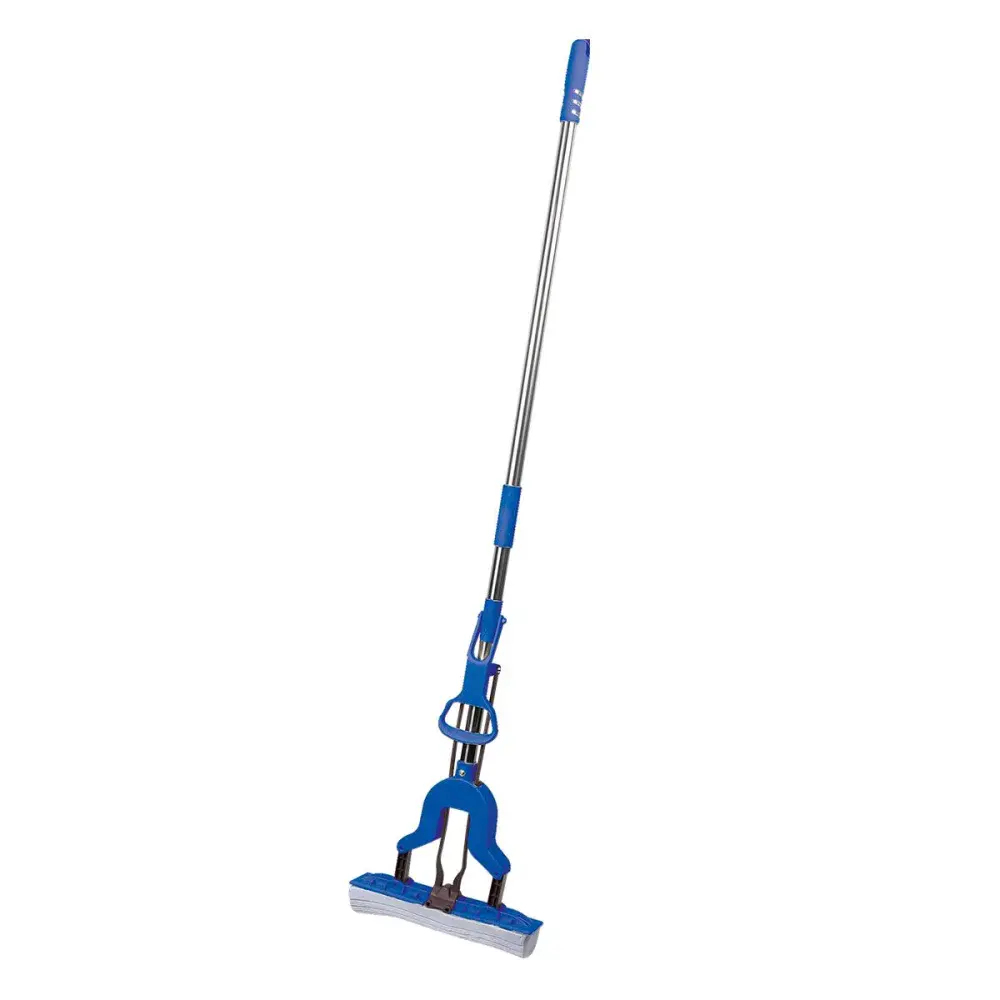 Mop pva articulado com refil 120CM Kala — fotografia de referência