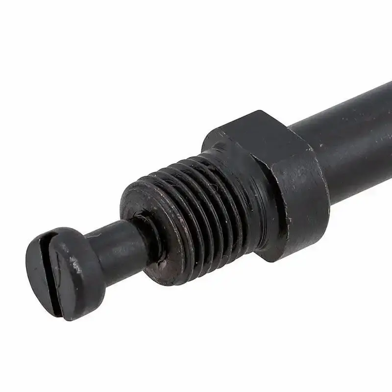 Haste adaptadora com encaixe SDS plus para mandril de 1/2 POL Makita — fotografia 3