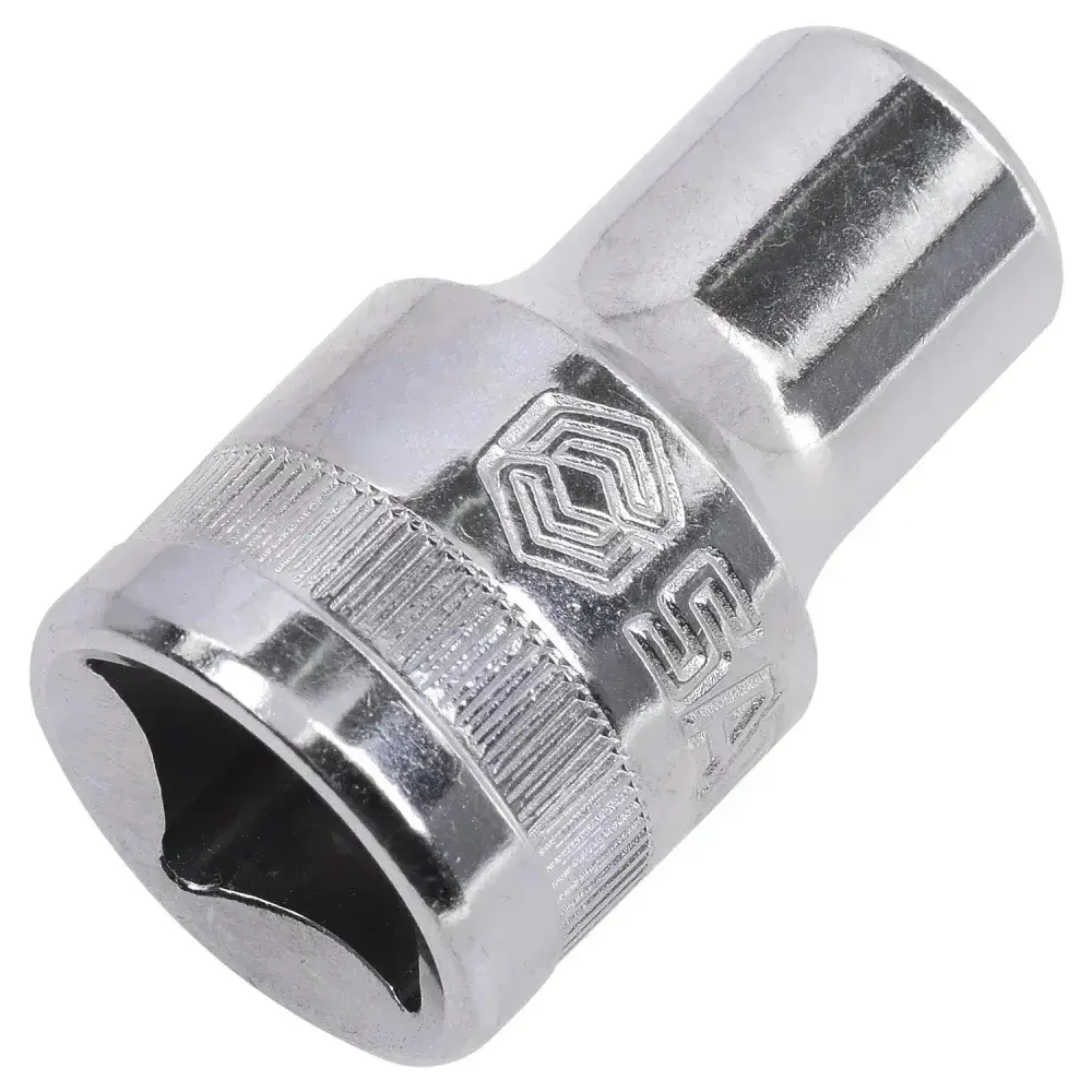 Soquete sextavado 10 mm encaixe 1/2 Sata ST13301SC — fotografia 10