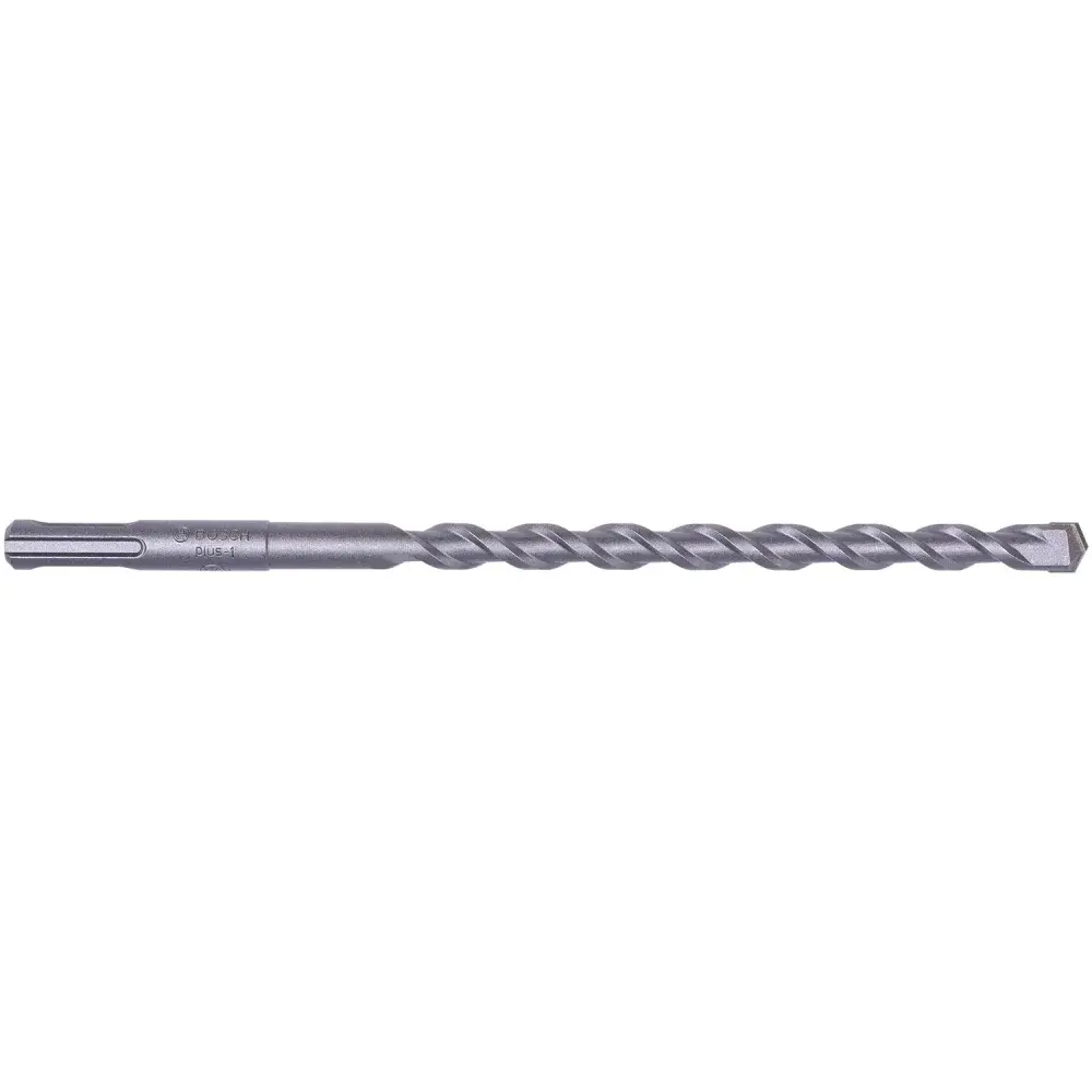 Broca para concreto 10 x 210MM sds plus 1 Bosch — fotografia 4