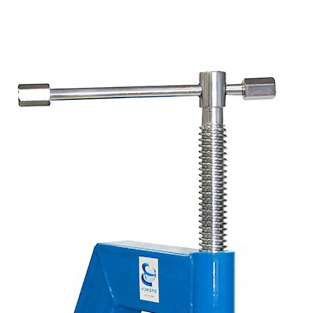 Vulcanizadora para Câmara de ar 500w 220V 7822 BREMEN 220 V — fotografia 4