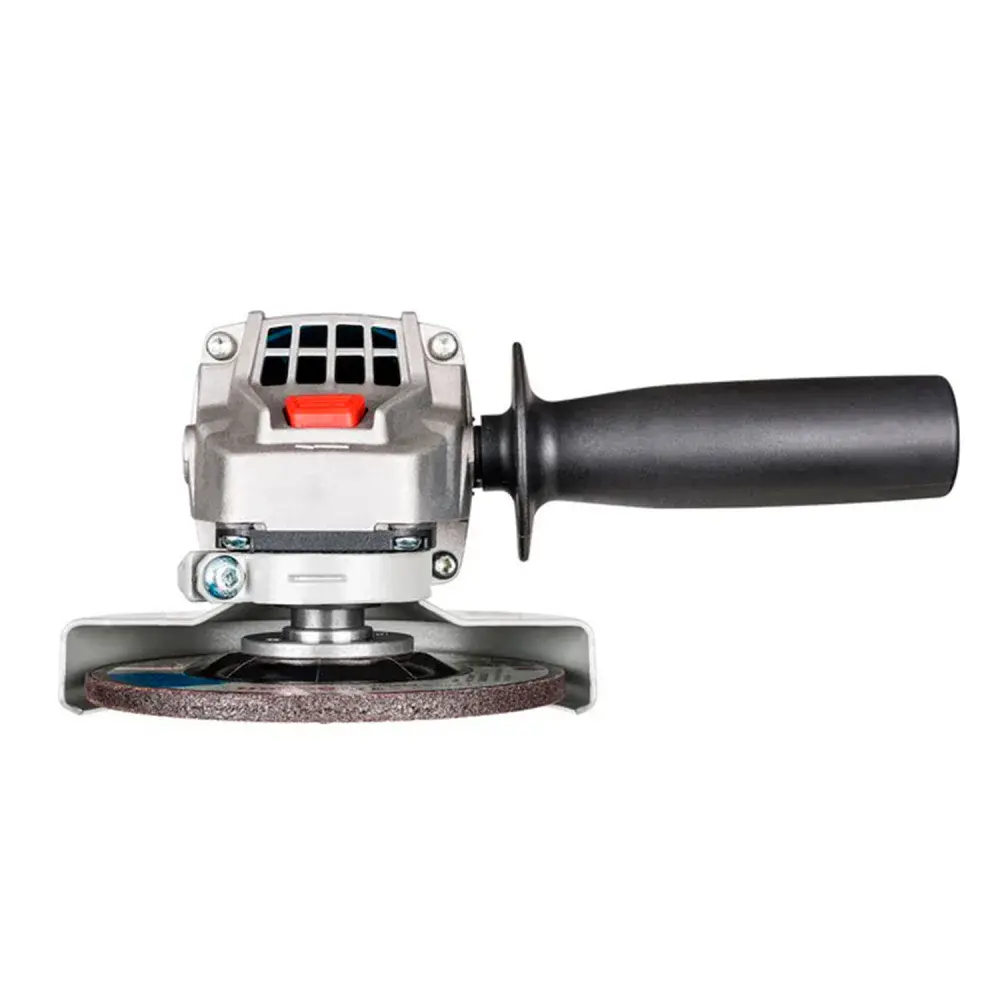 Esmerilhadeira angular gws 850 4.1/2" 850WATTS Bosch — fotografia 8