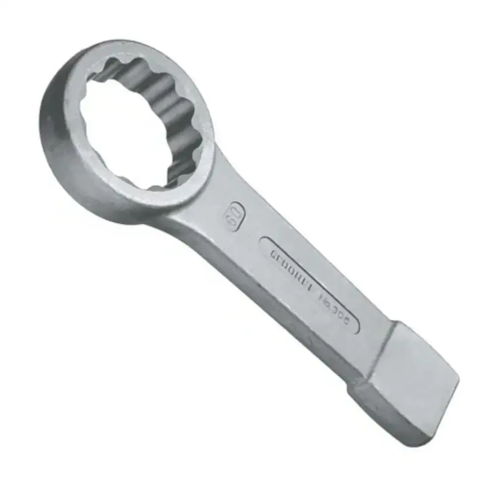 Chave estrela de bater 90MM 306-90 Gedore — fotografia 5