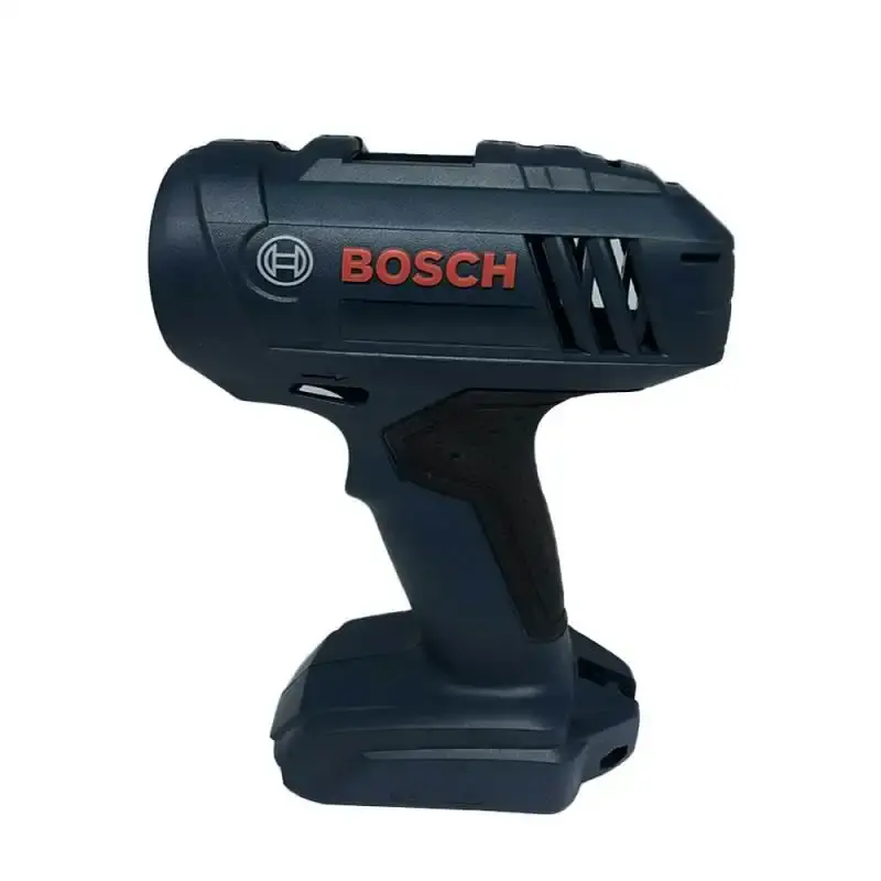 Carcaça para furadeira/parafusadeira GSR 1080-LI 2609100955 Bosch — fotografia de referência