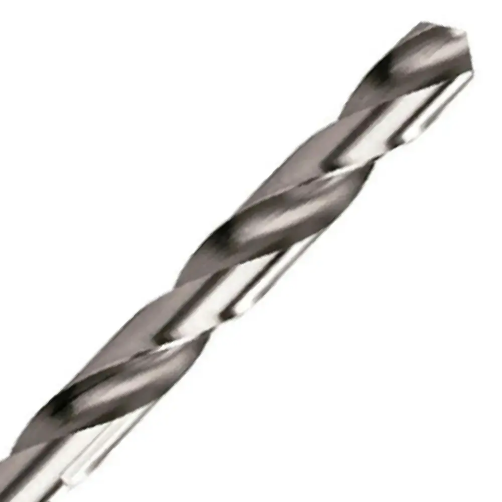 Broca Aço Rápido 0,50 mm DIN 338 com 10 Unidades TWILL — fotografia 4