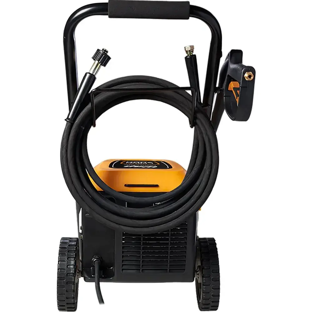 Lavadora de alta pressão l profi 2000 1700PSI 2300W 220V Wap — fotografia 11