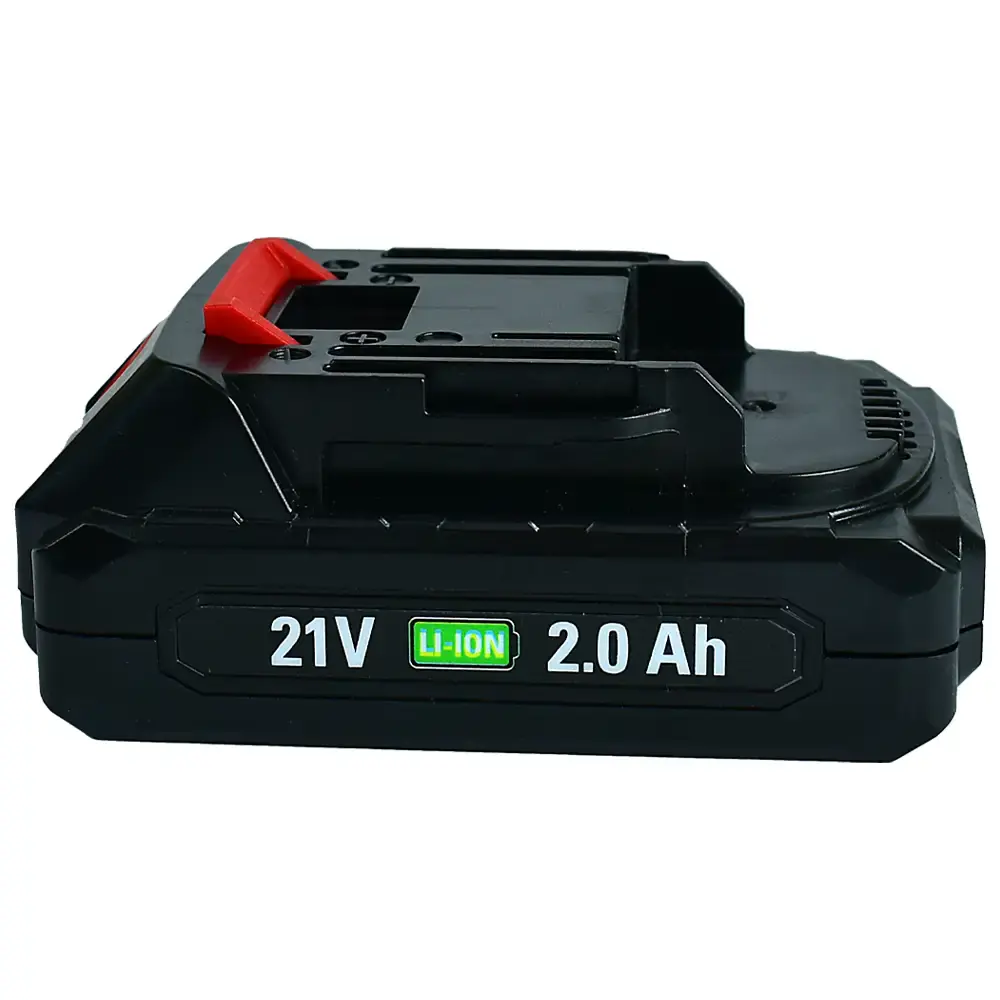 Aplicador de selante bateria 21V para cartuchos SGT-8001 SGT Bivolt — fotografia 4