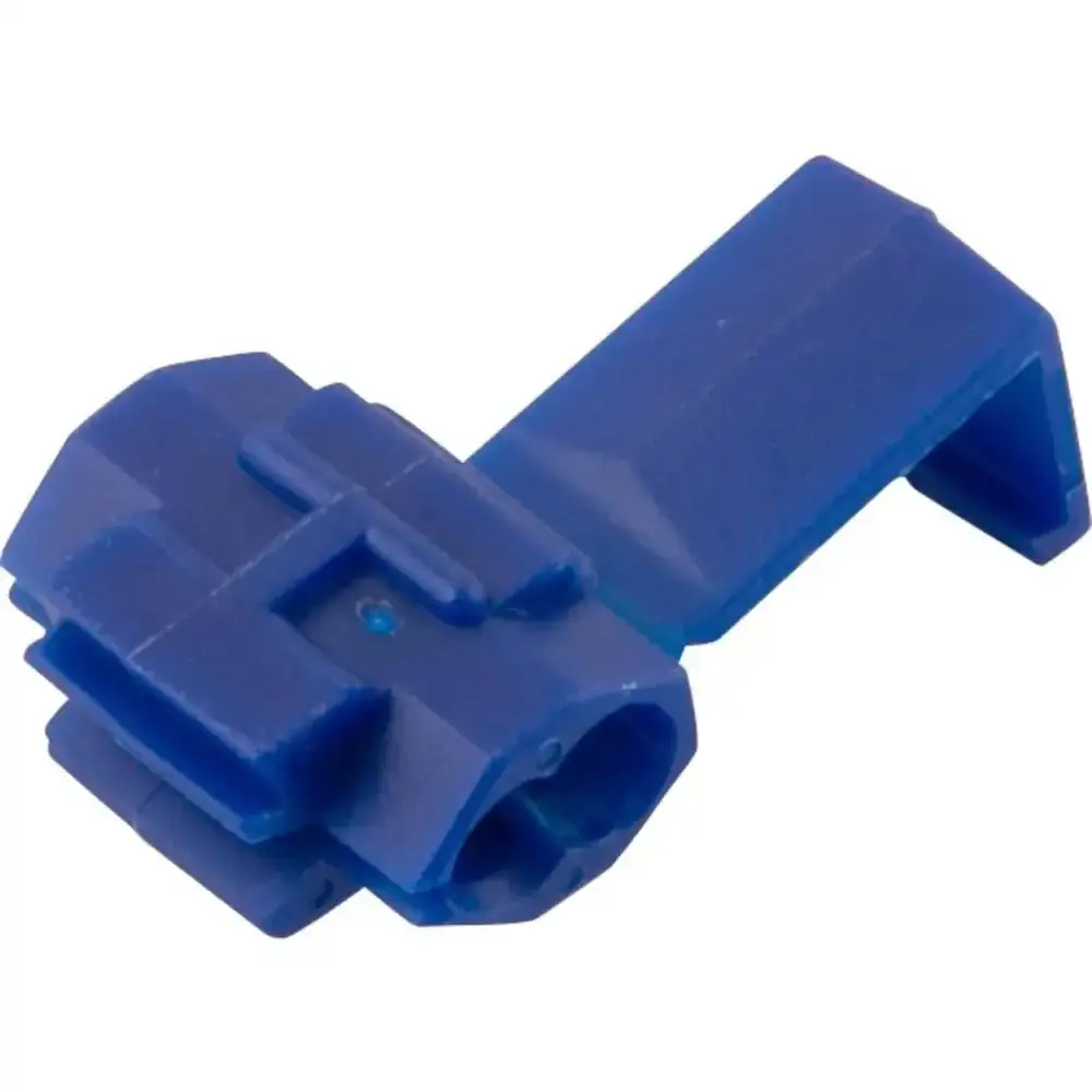 Conector derivação 0,75MM² a 2,5MM² 6UN 2827007250 Vonder — fotografia 3