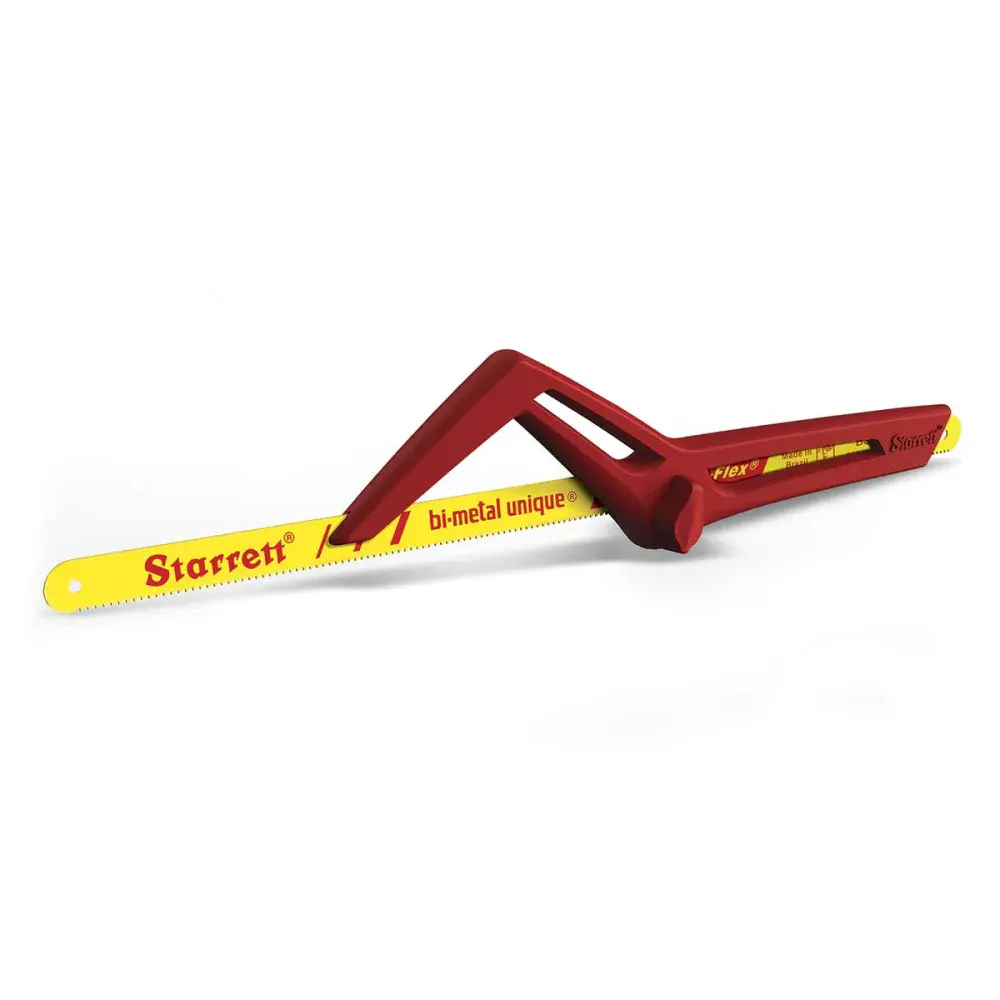 Mini arco serra 146 Starrett — fotografia de referência