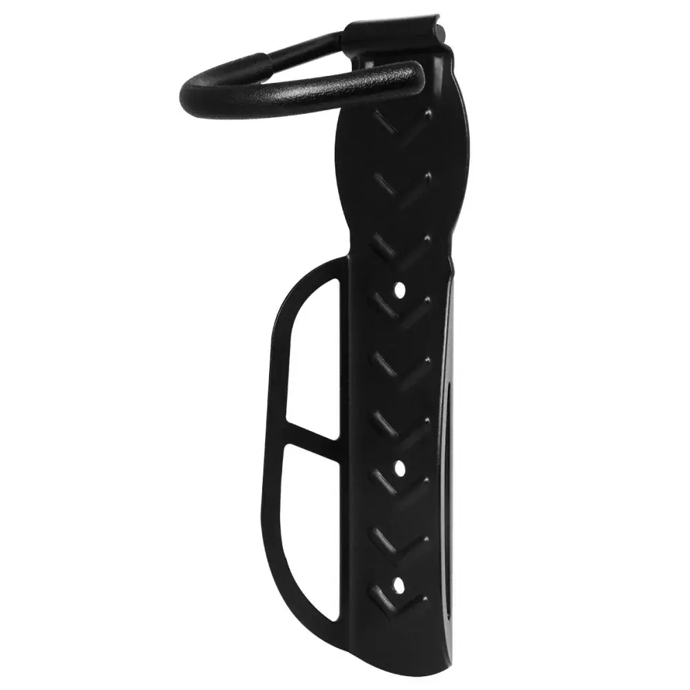 Suporte de parede com gancho para bicicleta 27KG Kala — fotografia 2