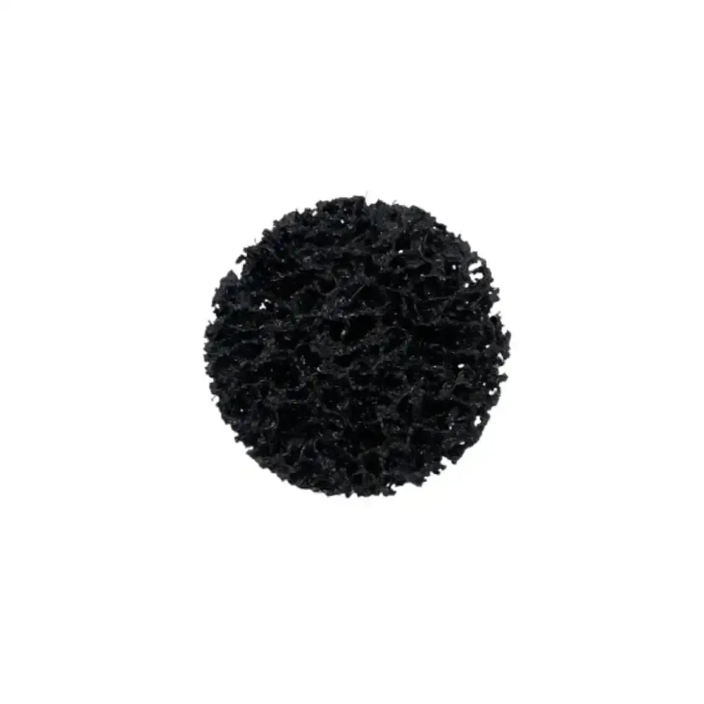 Disco de limpeza e decapagem 5,0CM 6300 SIA abrasives Bosch — fotografia 2