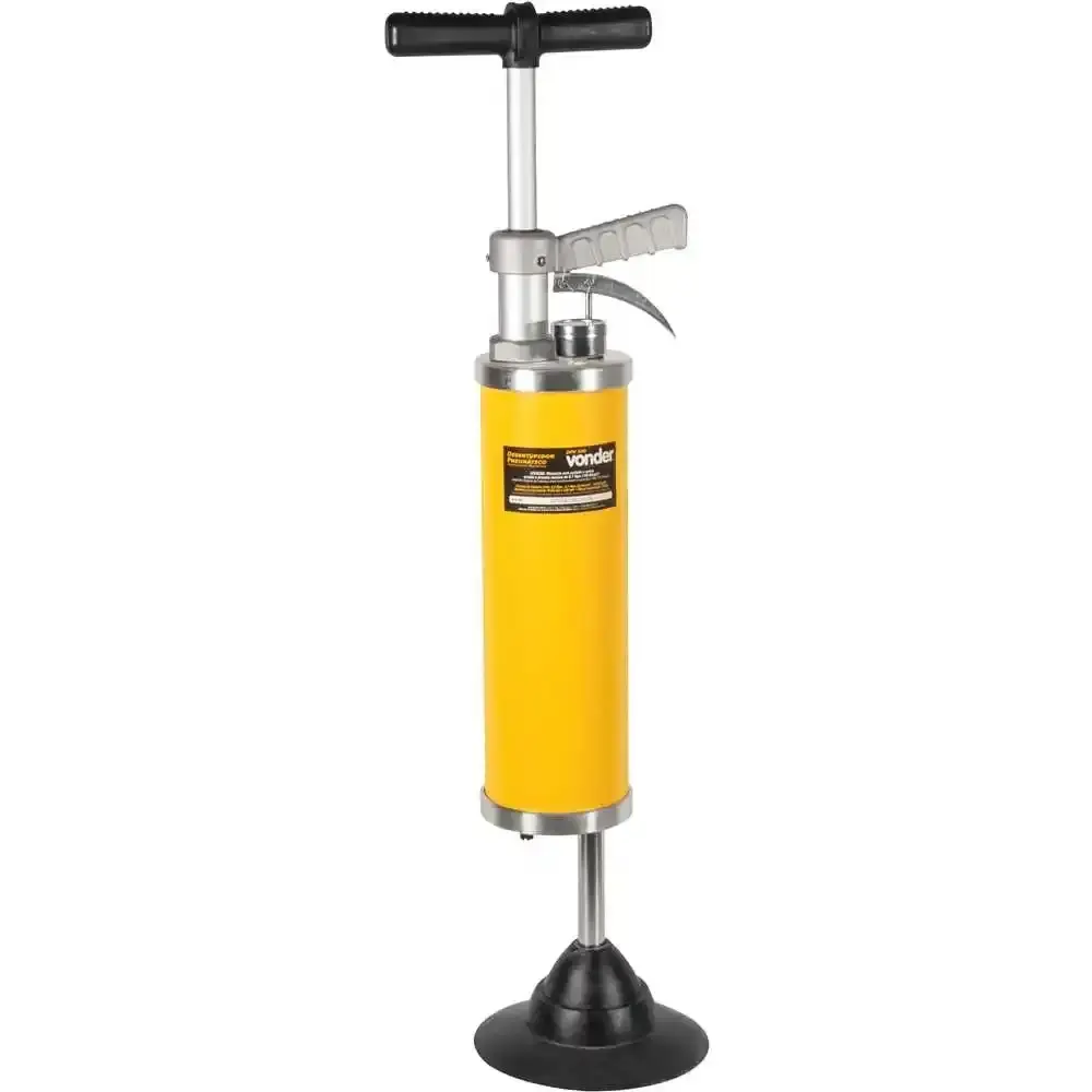 Desentupidor pneumático DPV-540 Vonder