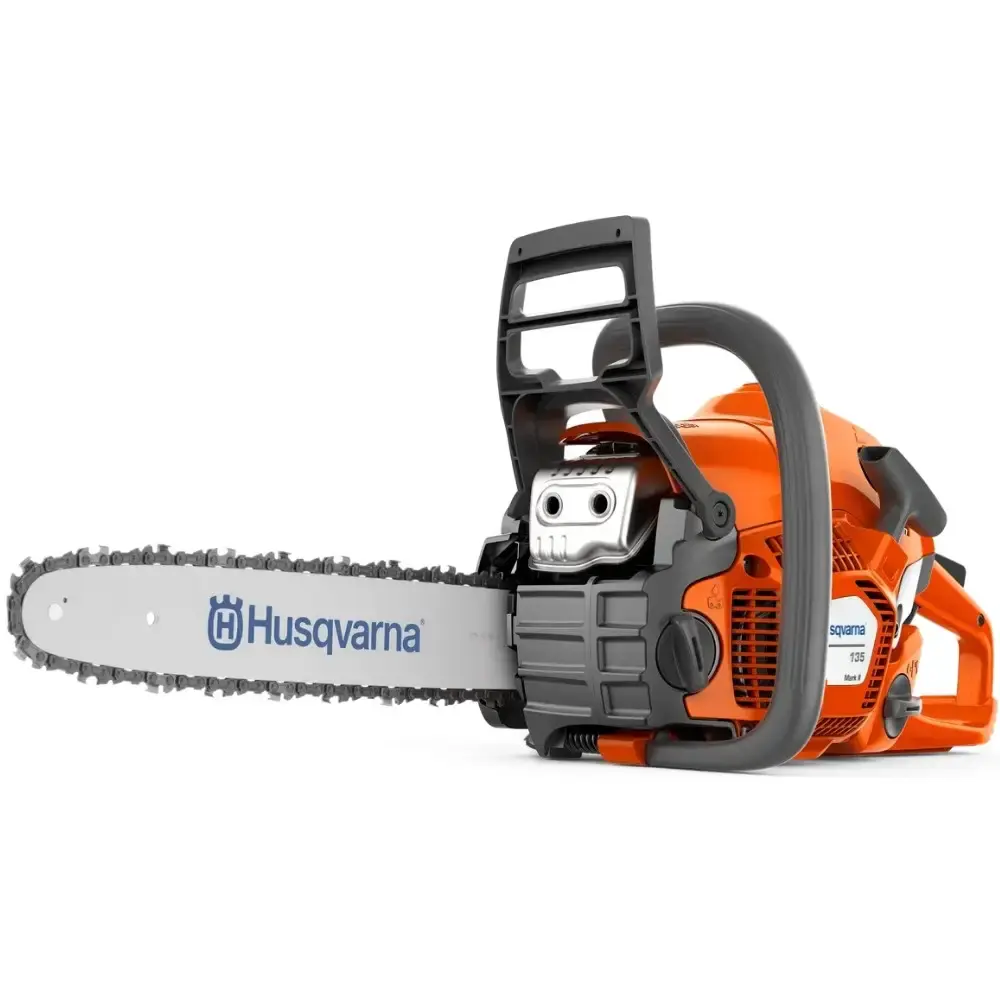 Motosserra a gasolina 38 CC sabre 16 POL 135 mark-ii Husqvarna