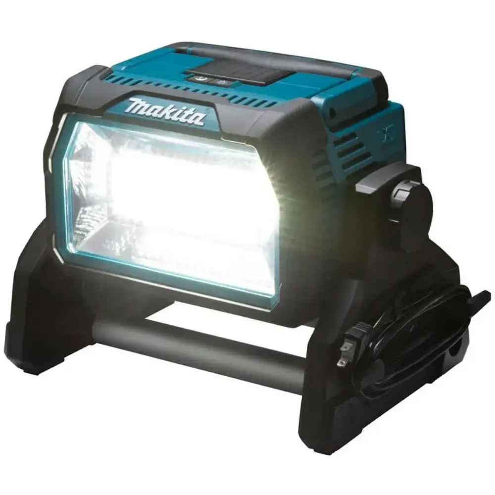 Refletor de LED 10000LM 220V Makita