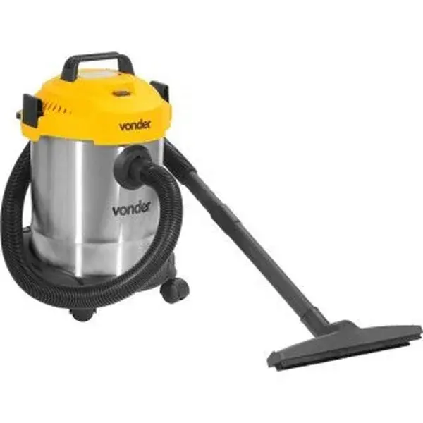 Aspirador de pó 1000W 220V APV1000 - Vonder