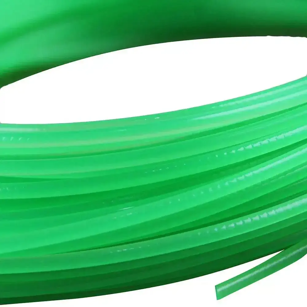 FIO DE NYLON REDONDO 2,0MM X 15,3M VD stihl — fotografia 4