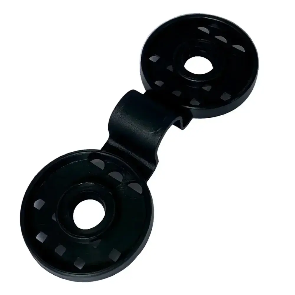 Conector clip com ponte pacote com 25 unidades Kala — fotografia 7