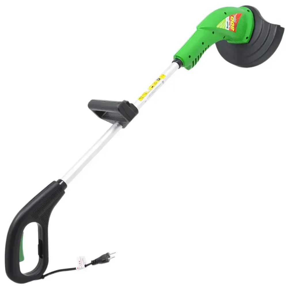 Aparador de grama elétrico master plus 800W 220V Trapp — fotografia 9