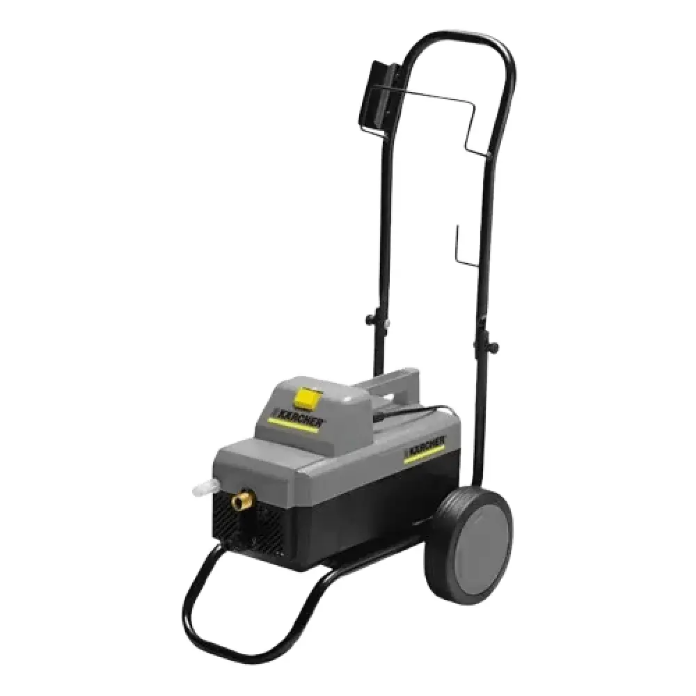 Lavadora de alta pressão hd 585 profi 2200W 127V Karcher — fotografia 7