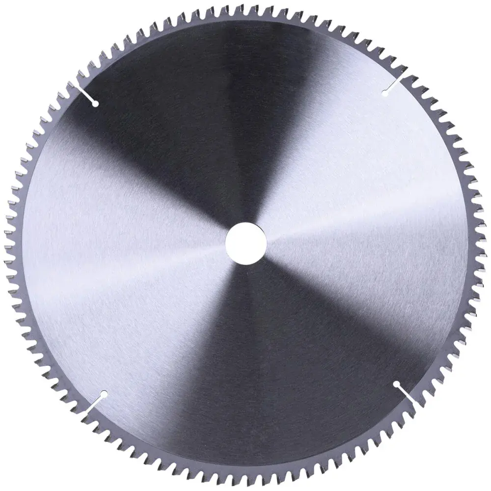 Serra circular multimaterial 14 4.000RPM Worker — fotografia 2
