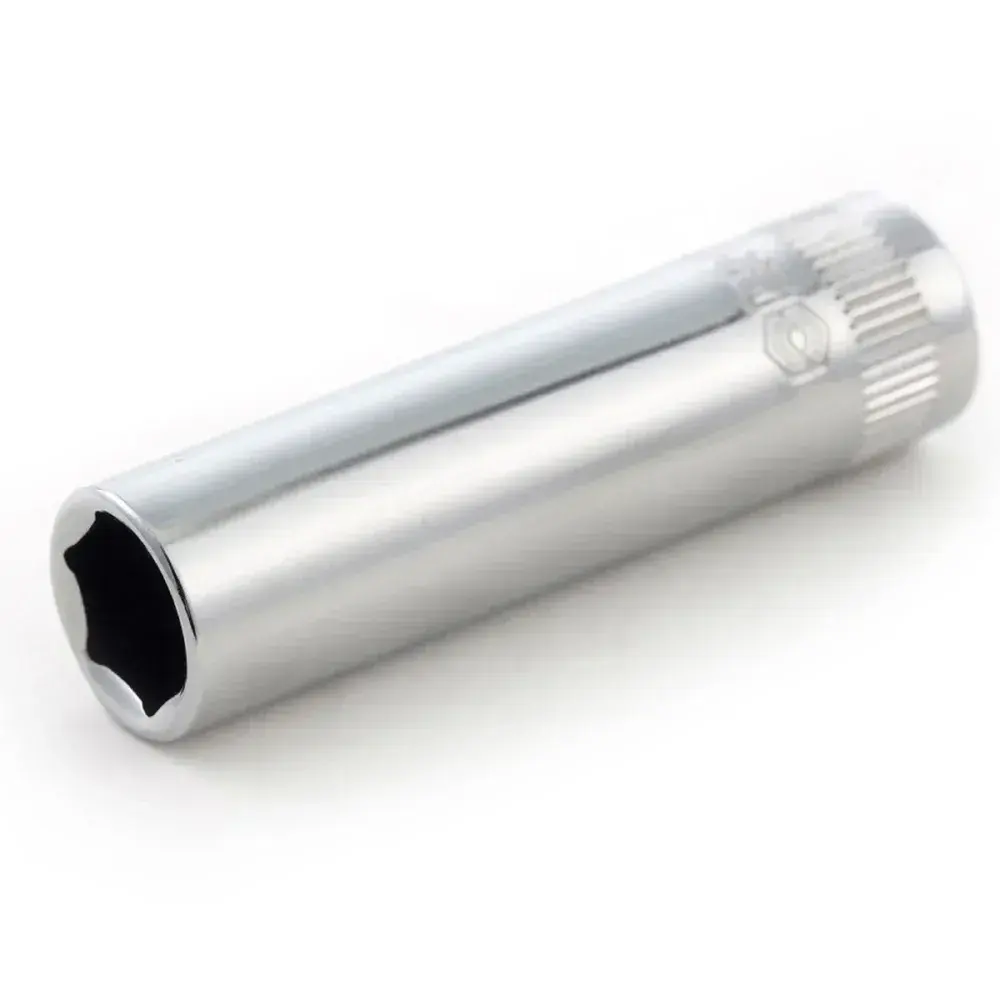 Soquete sextavado lg encaixe 1/4" 5MM Sata — fotografia 6